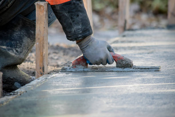 Best Concrete Retaining Walls in Clyde, NY
