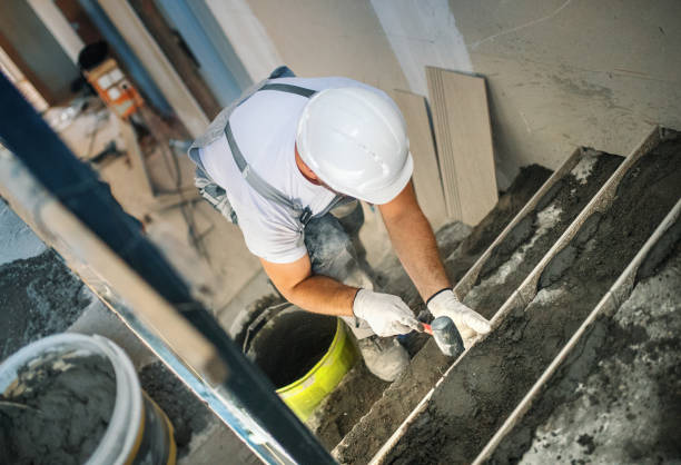  Clyde, NY Concrete contractor Pros
