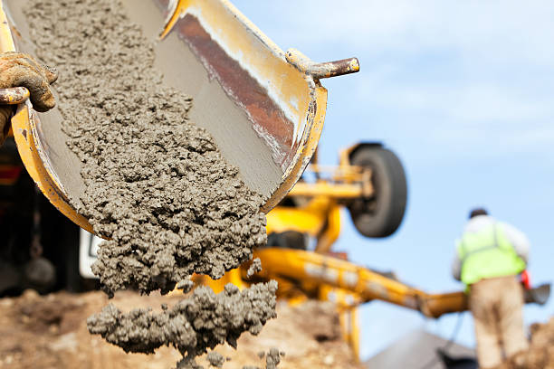 Best Concrete Staining and Coloring in Clyde, NY
