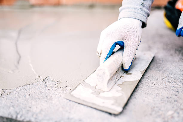 Best Concrete Sidewalk Installation in Clyde, NY