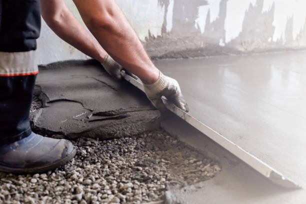Best Concrete Removal and Replacement in Clyde, NY